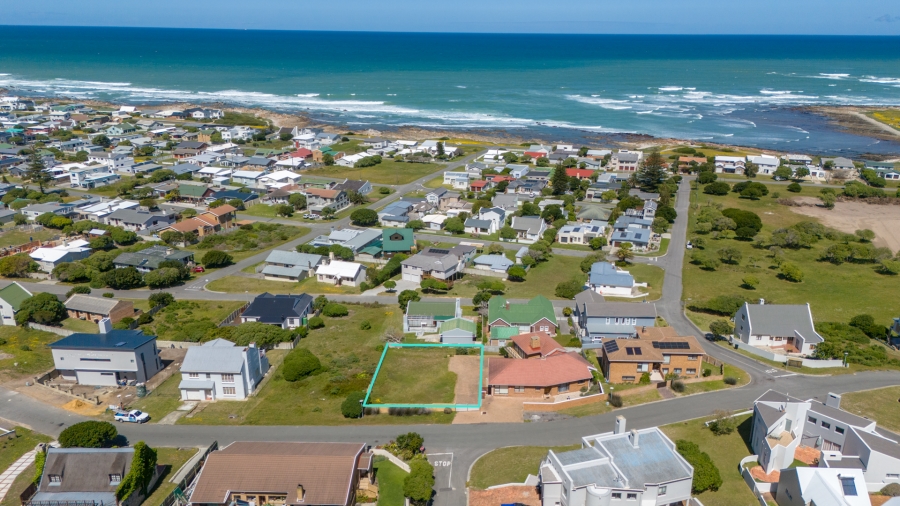 0 Bedroom Property for Sale in Agulhas Western Cape